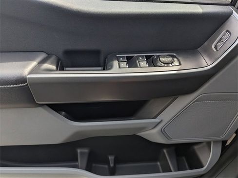 New 2025 Ford F250 XL w/ STX Appearance Package image 17