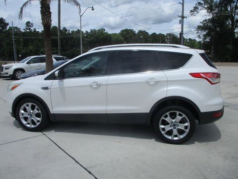 Used 2014 Ford Escape Titanium FWD image 19