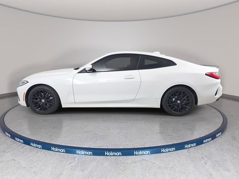 Used 2021 BMW 430i xDrive 430i xDrive w/ Convenience Package image 9