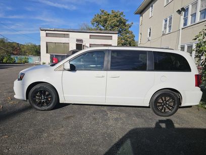 Used 2019 Dodge Grand Caravan GT