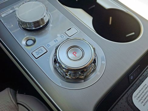 New 2026 Genesis GV70 2.5T Advanced w/ G1 Accessory Package image 15