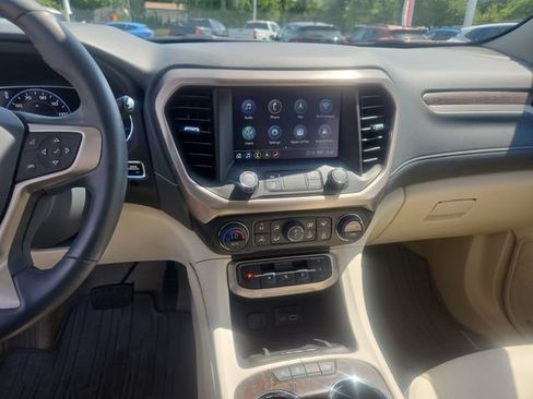 Used 2023 GMC Acadia Denali w/ Trailering Package AWD/4WD image 18