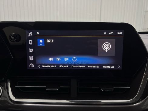 New 2026 Chevrolet Trax ACTIV image 11