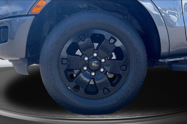 Certified 2022 Ford Ranger XLT w/ Equipment Group 302A High RWD image 8