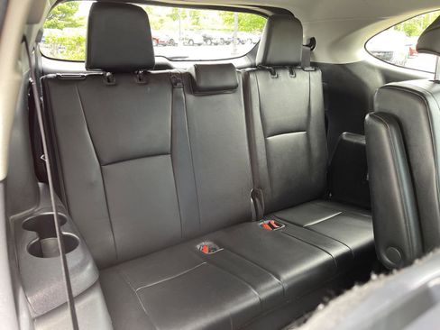 Used 2022 Toyota Highlander XLE AWD/4WD image 40