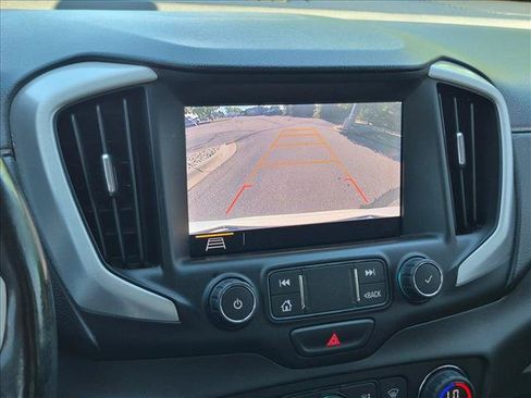 Used 2021 GMC Terrain SLT FWD image 14