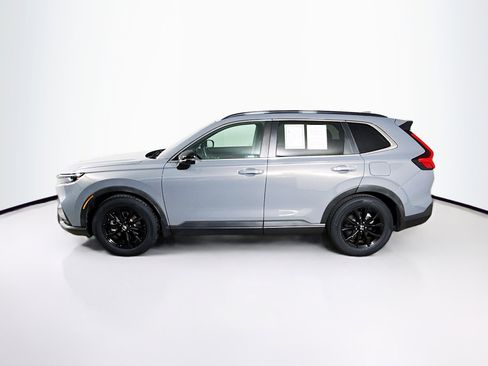Certified 2023 Honda CR-V Sport image 7