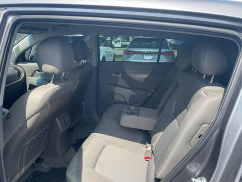 Used 2016 Kia Sportage LX w/ LX Popular Package FWD image 6