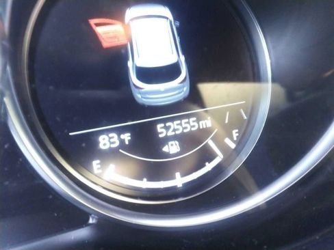 Used 2024 MAZDA CX-5 AWD 2.5 S w/ Select Package image 5