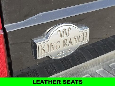 Used 2020 Ford F250 King Ranch w/ King Ranch Ultimate Package image 12