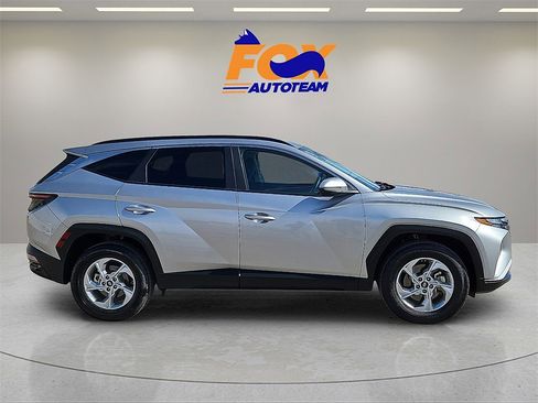 Used 2023 Hyundai Tucson SEL image 6