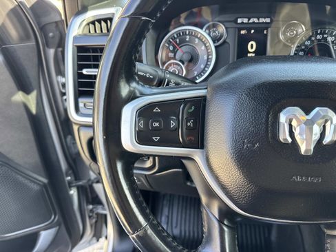 Certified 2021 RAM 1500 Lone Star image 24