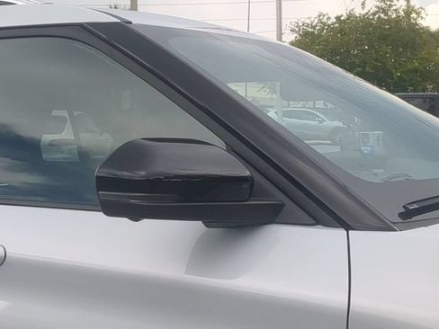 New 2026 Ford Explorer Platinum RWD image 23