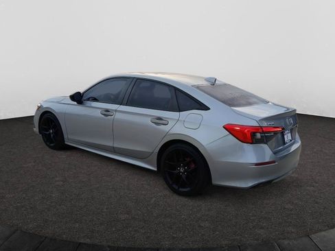 Used 2022 Honda Civic Sport image 5