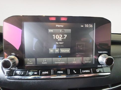 Used 2025 Mitsubishi Outlander ES AWD/4WD image 15