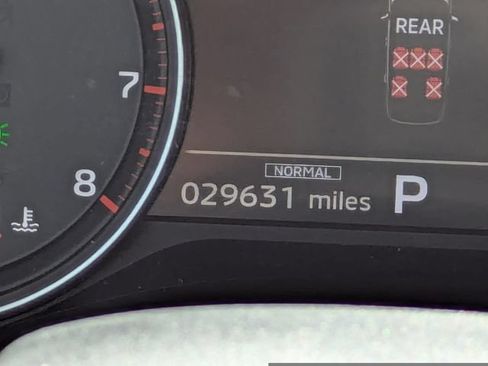 Used 2025 Mitsubishi Outlander SE FWD image 31