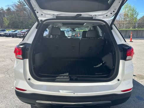 Used 2023 Chevrolet Equinox Premier AWD/4WD image 15