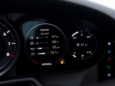 Used 2024 Porsche 911 Targa 4 GTS w/ Premium Package image 74