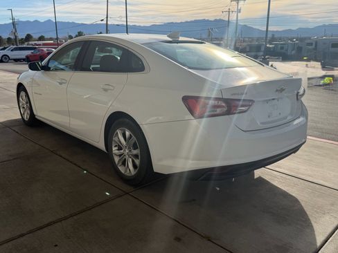 Used 2019 Chevrolet Malibu LT image 5