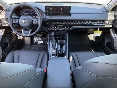 New 2025 Honda Accord Touring image 10