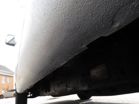 Used 2007 Chevrolet Express 3500 Extended Passenger RWD image 22