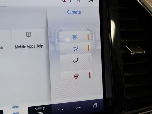 Used 2022 Ford F250 King Ranch w/ Tremor Off-Road Package image 57