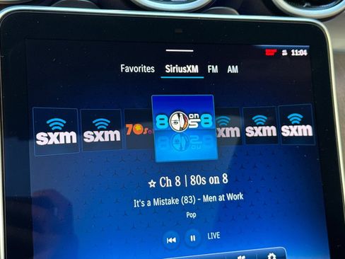 Certified 2024 Mercedes-Benz GLC 300 image 35