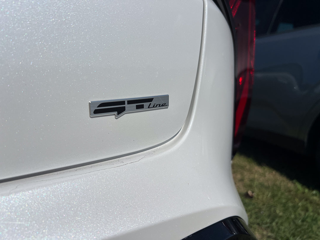 Used 2026 Kia K4 GT-Line Turbo FWD image 5