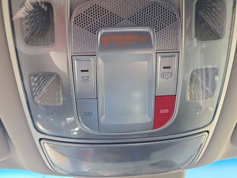 Used 2025 Genesis GV80 2.5T Standard image 36