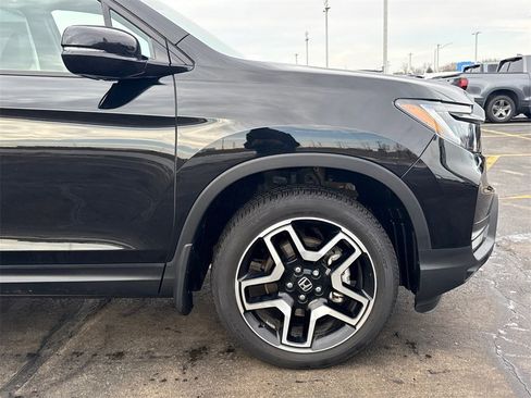 Certified 2023 Honda Passport Elite image 15