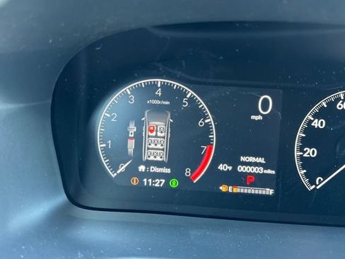 New 2026 Honda Odyssey Elite image 24