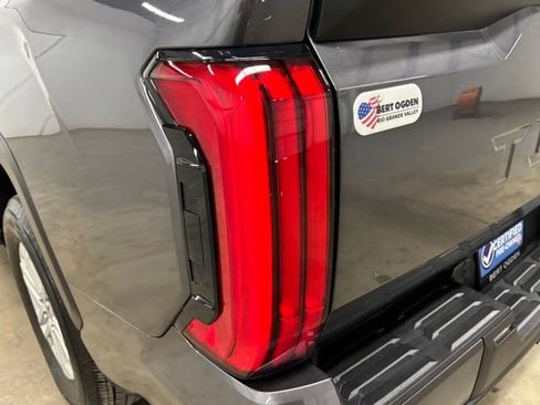 Used 2024 Toyota Tundra SR5 RWD image 7