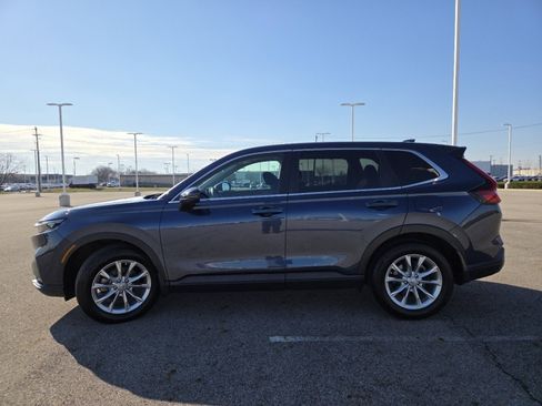 Used 2025 Honda CR-V EX image 14