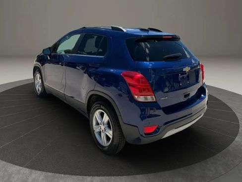 Used 2017 Chevrolet Trax LT w/ Driver Confidence Package FWD image 5