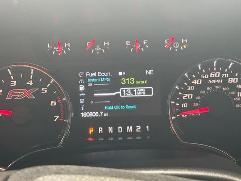Used 2013 Ford F150 FX4 w/ Mid Equipment Group AWD/4WD image 26