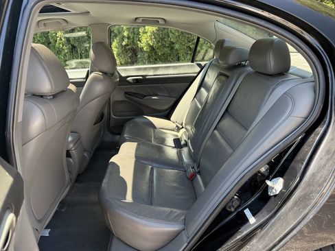Used 2009 Honda Civic EX-L image 15