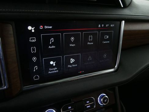 Used 2023 GMC Yukon Denali Ultimate image 33