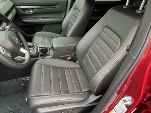Used 2026 Honda CR-V Sport-L image 14