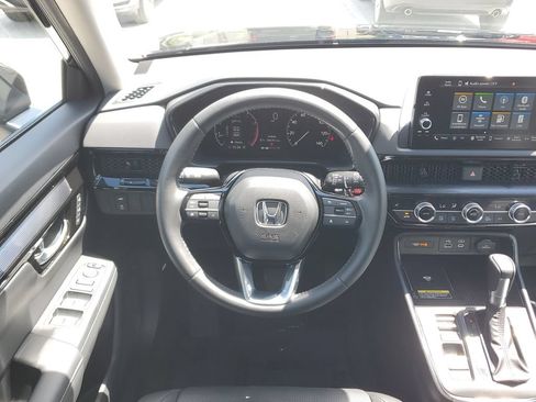 Used 2024 Honda CR-V EX-L image 20