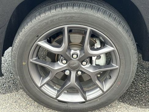 Used 2020 Jeep Grand Cherokee Limited X image 33