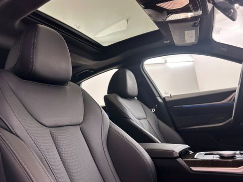 Certified 2023 BMW i4 eDrive35 w/ Premium Package image 30