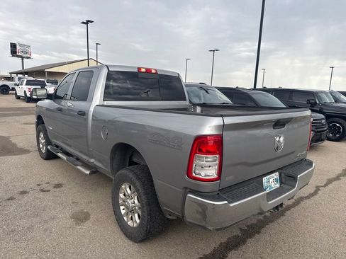 Used 2019 RAM 2500 Tradesman AWD/4WD image 16