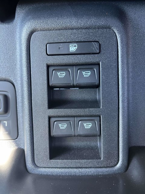 New 2026 Ford Bronco Heritage Edition AWD/4WD image 13