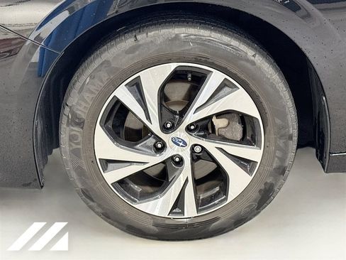 Used 2022 Subaru Legacy Premium AWD/4WD image 31