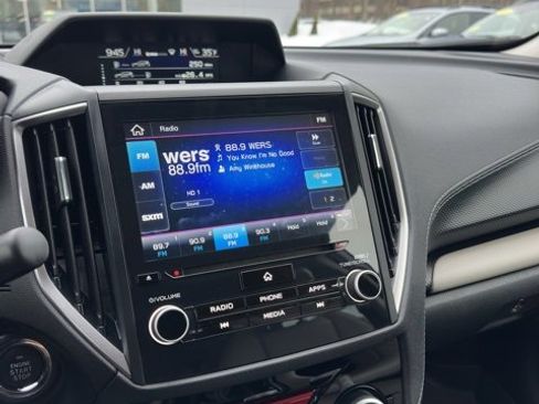 Used 2023 Subaru Forester Limited image 11