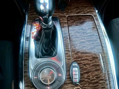 Used 2018 Nissan Armada SV w/ Driver Package image 40