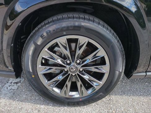 Used 2021 Lexus NX 300h AWD F Sport w/ Comfort Package image 11