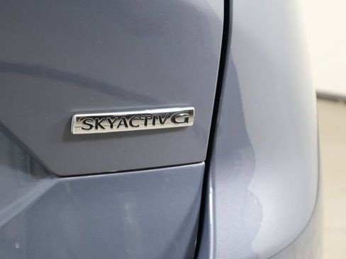 Used 2025 MAZDA CX-5 Carbon Edition image 8