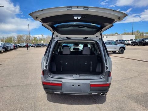 Used 2025 Hyundai Santa Fe SEL AWD/4WD image 27