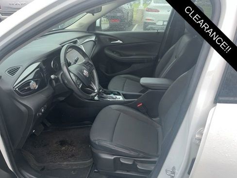 Used 2023 Buick Encore GX Preferred FWD image 10